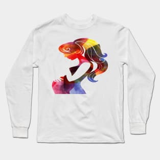 mommy to be Long Sleeve T-Shirt